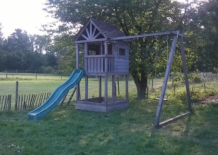Farm Stay Luythoeve