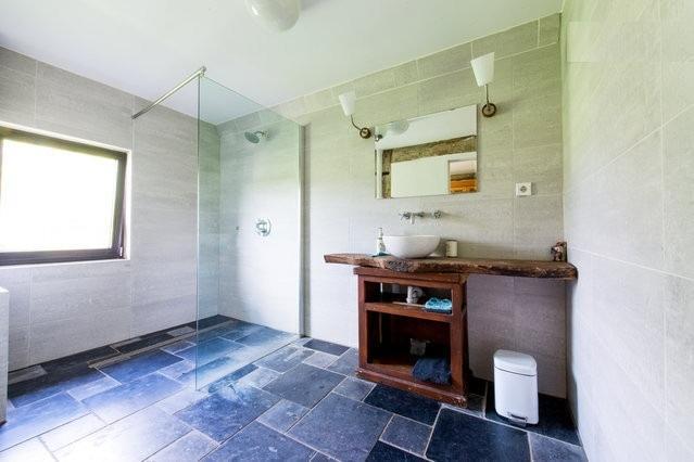Farm Luythoeve Farm stay